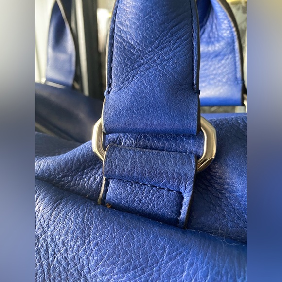 B. Markowsy leather purse - Picture 12 of 14